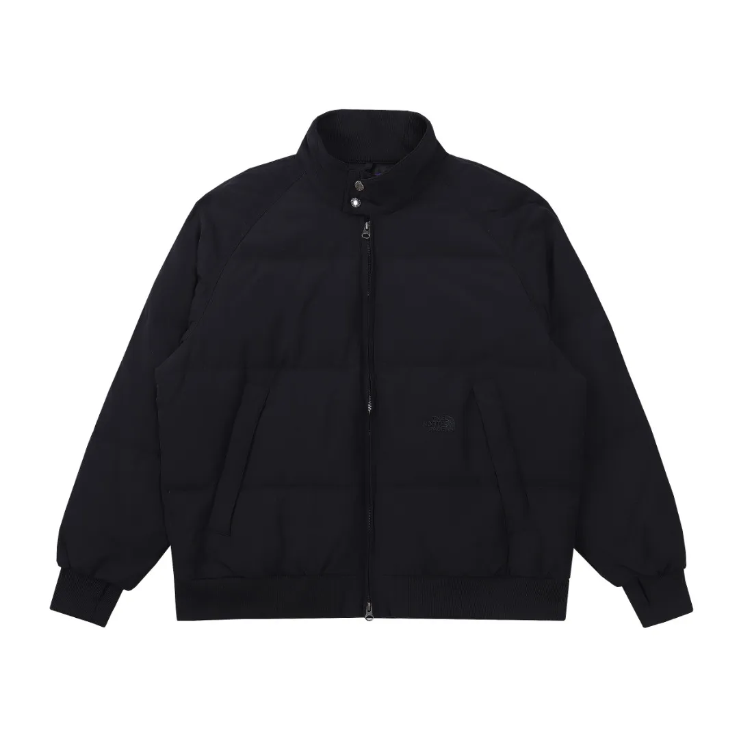 ~~F 276 The North Face/ - ， ykk - ， ， Rebound - ， ， Retro dog earsfield ， ，KODENSHI ， ， ， ， ， 66%cotton+34%polyester ， ， ，KODENSHI ， 5 ， YKK ， Teal Green ， Green